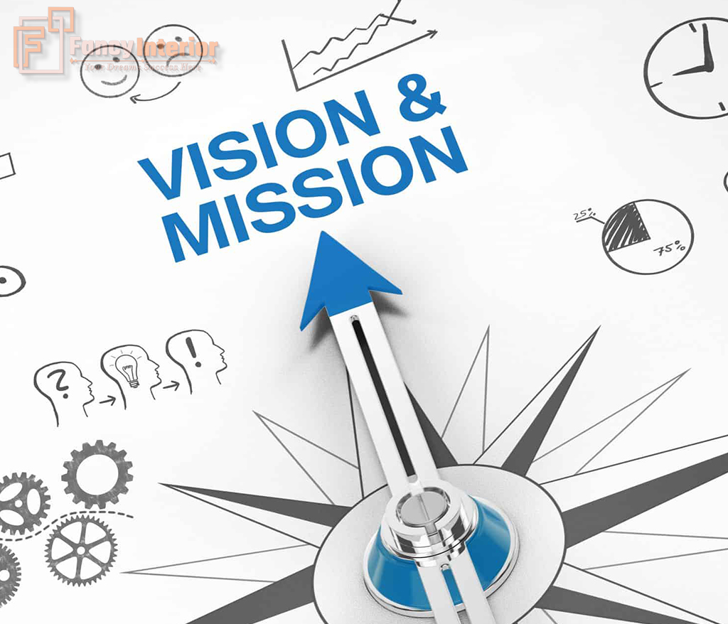 Fancy Interior mission and vision