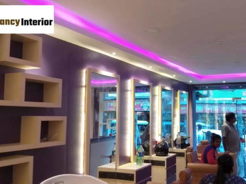 Fancy Interior projects