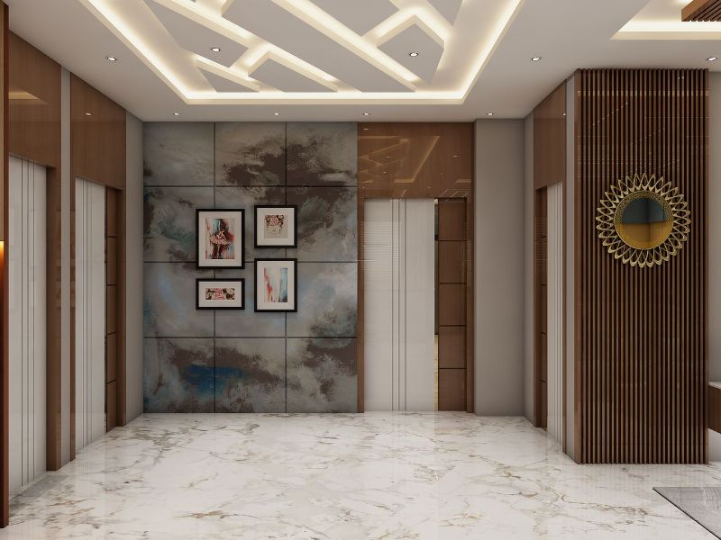 Fancy Interior projects