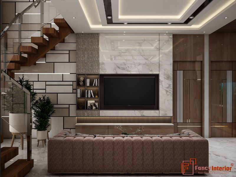 Fancy Interior projects