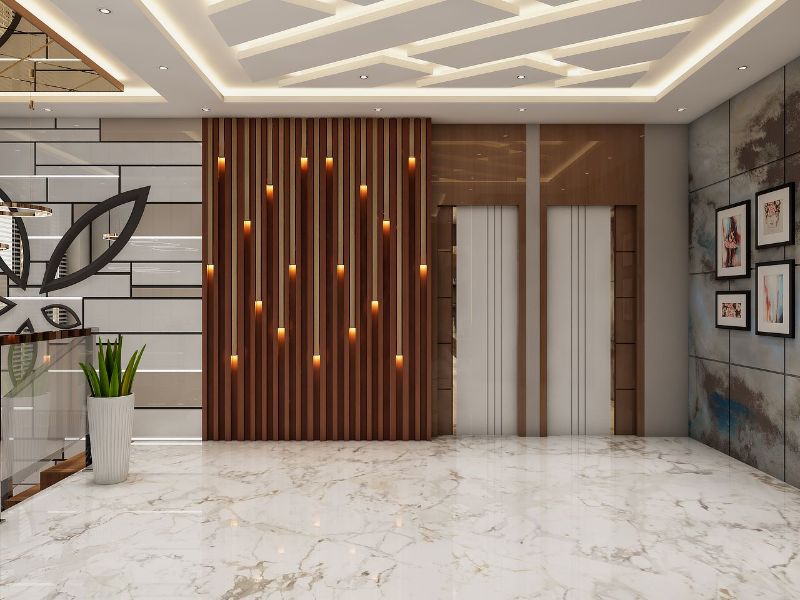 Fancy Interior projects