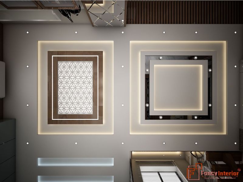 Fancy Interior projects