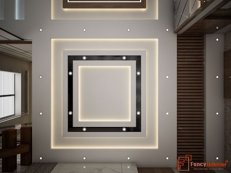 Fancy Interior projects