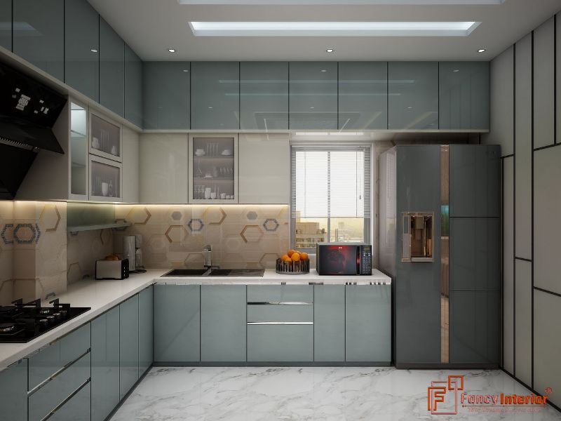 Fancy Interior projects