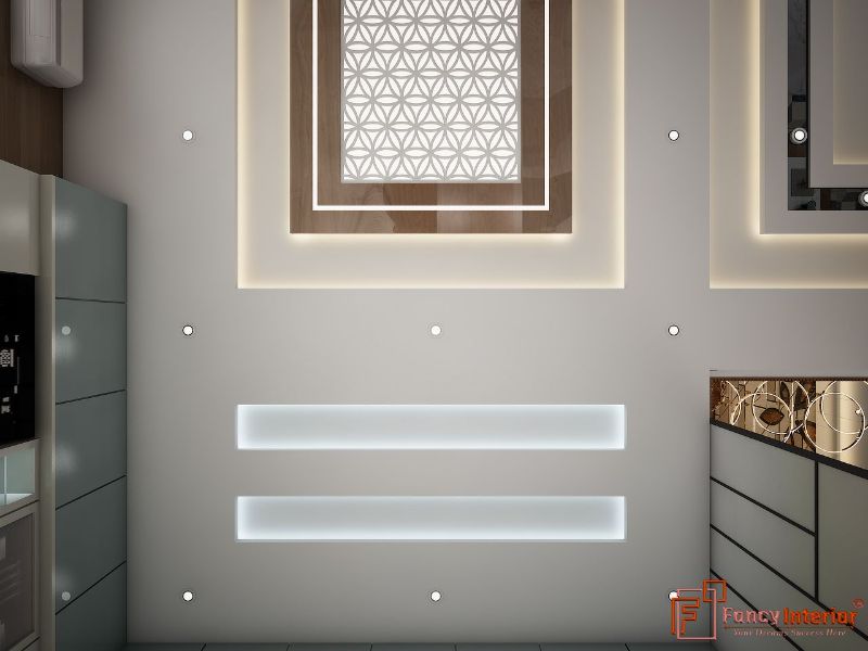 Fancy Interior projects