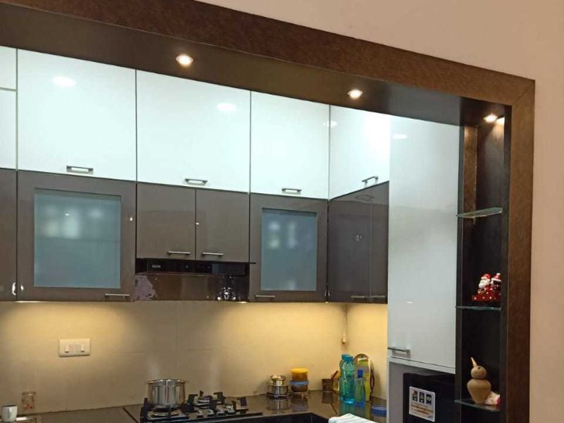 Fancy Interior projects