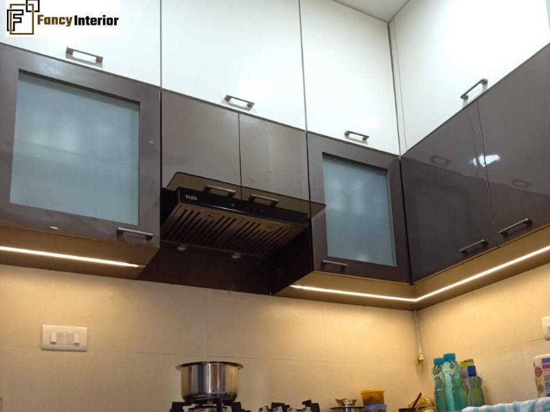 Fancy Interior projects