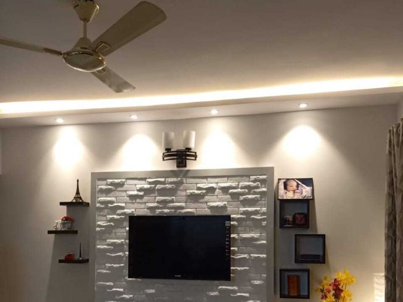 Fancy Interior projects