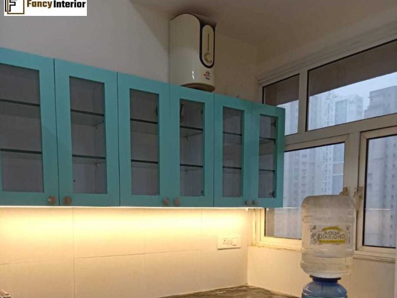 Fancy Interior projects