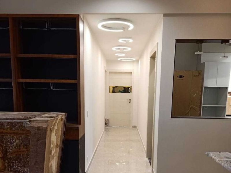 Fancy Interior projects