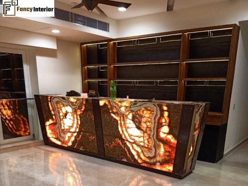 Fancy Interior projects