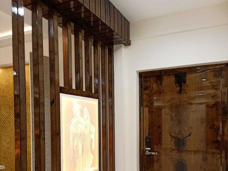 Fancy Interior projects