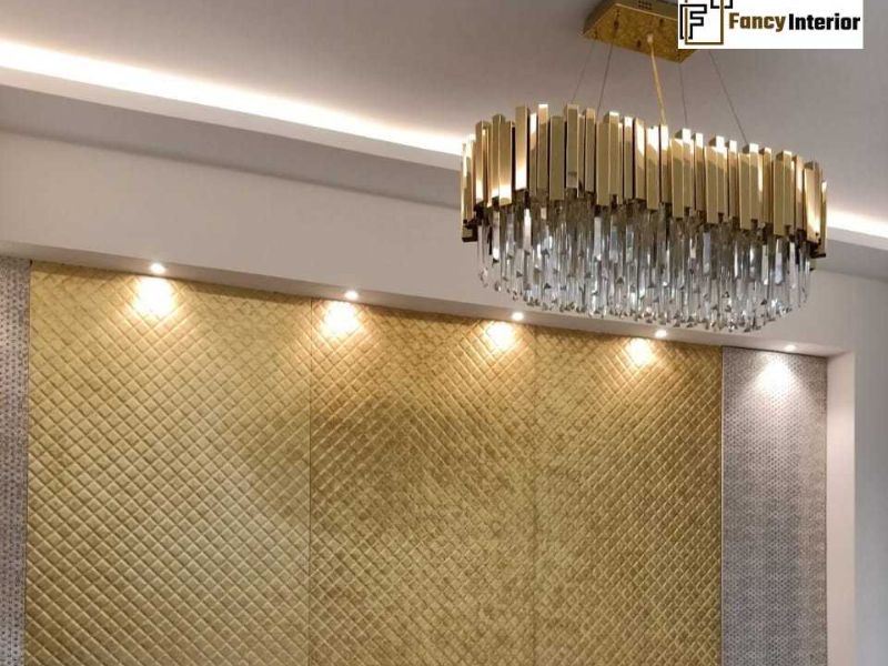 Fancy Interior projects