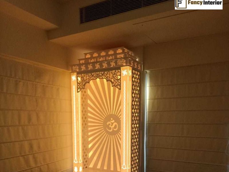 Fancy Interior projects