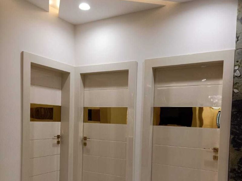 Fancy Interior projects