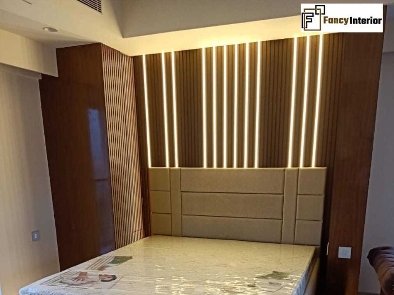 Fancy Interior projects