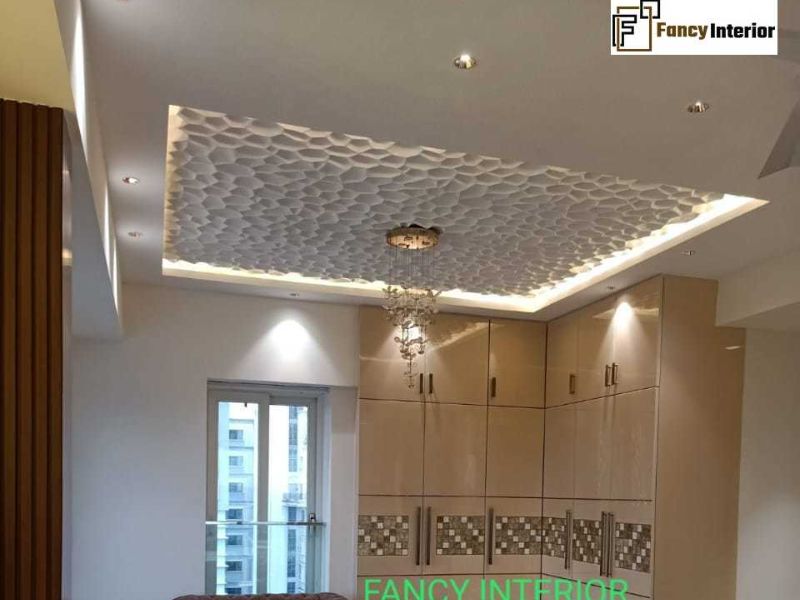 Fancy Interior projects