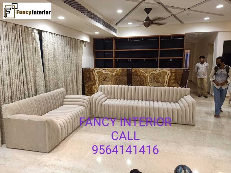 Fancy Interior projects