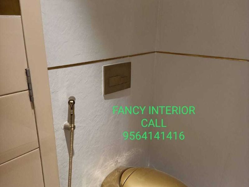 Fancy Interior projects