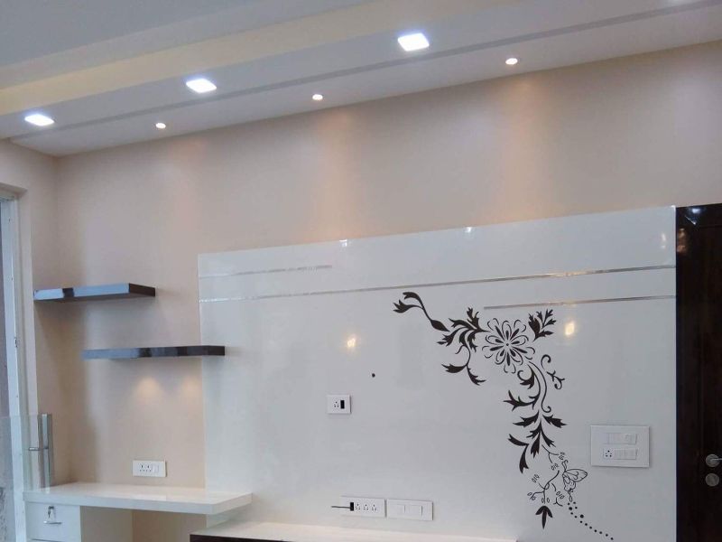 Fancy Interior projects