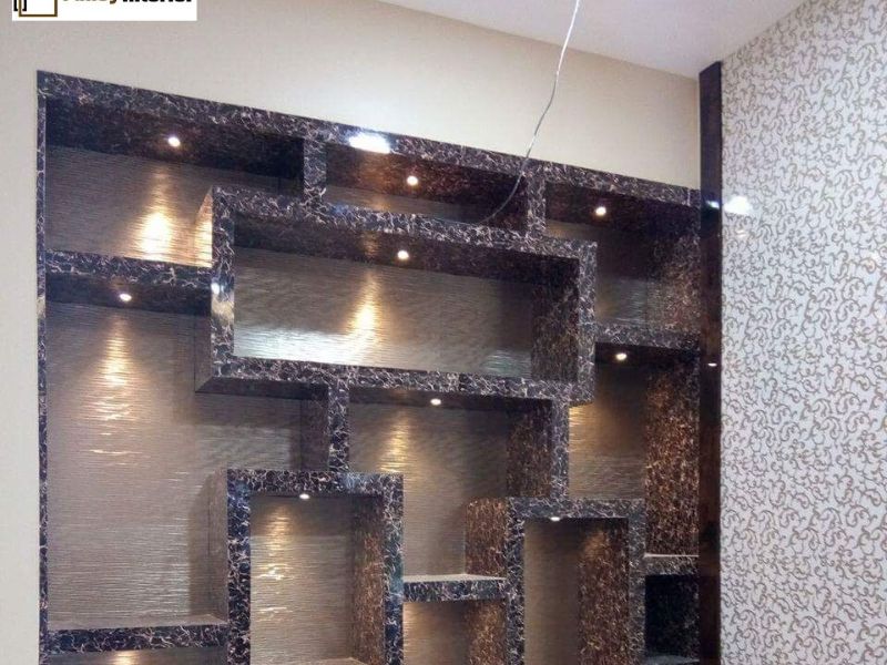 Fancy Interior projects