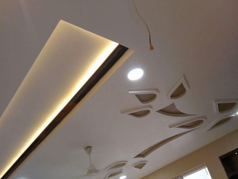 Fancy Interior projects