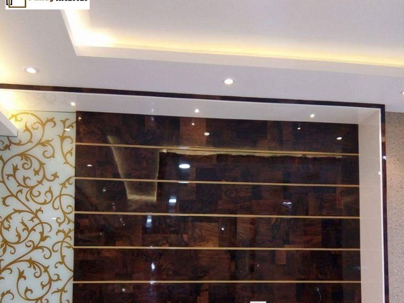 Fancy Interior projects