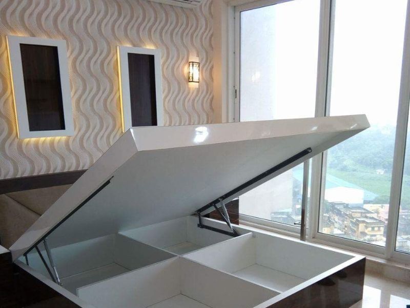 Fancy Interior projects