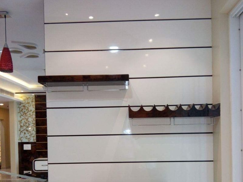 Fancy Interior projects