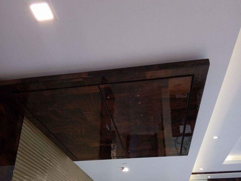 Fancy Interior projects