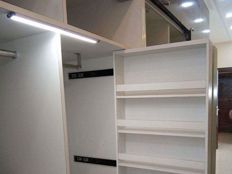 Fancy Interior projects