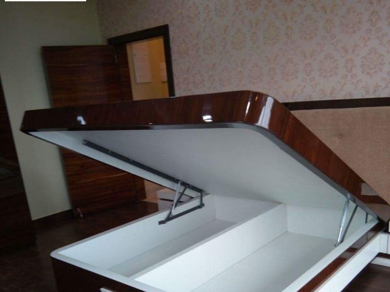 Fancy Interior projects