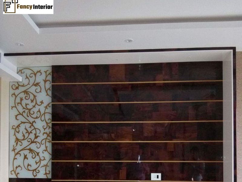 Fancy Interior projects