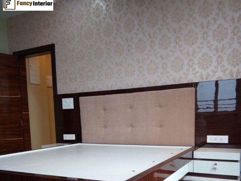 Fancy Interior projects