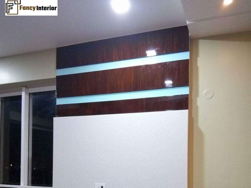 Fancy Interior projects