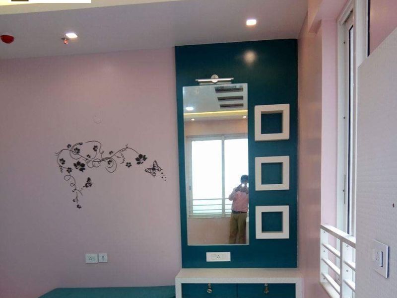 Fancy Interior projects