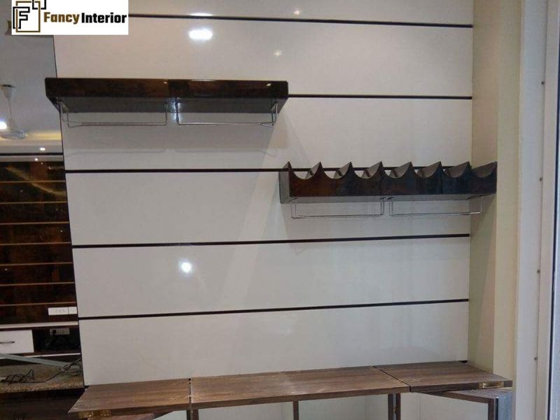 Fancy Interior projects