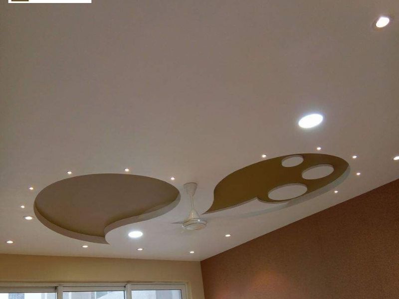 Fancy Interior projects