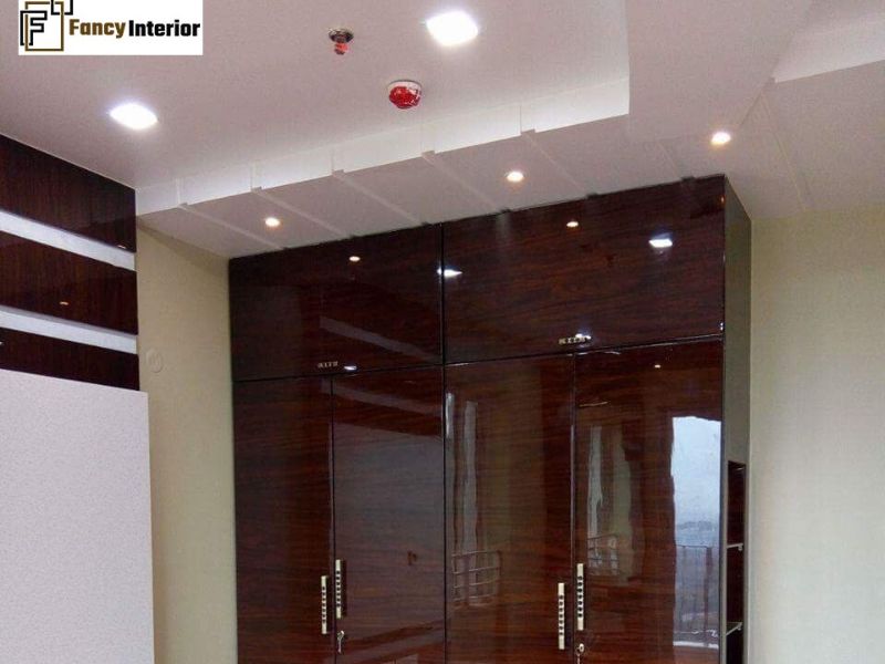 Fancy Interior projects