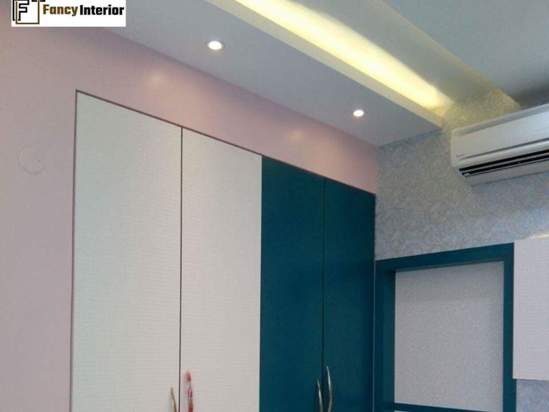 Fancy Interior projects