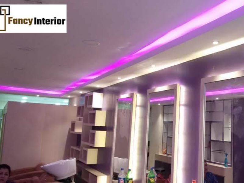 Fancy Interior projects