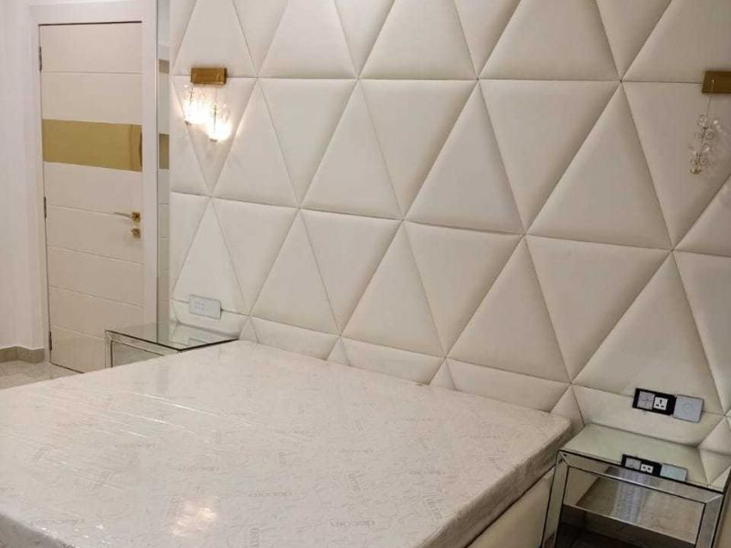 Fancy Interior projects