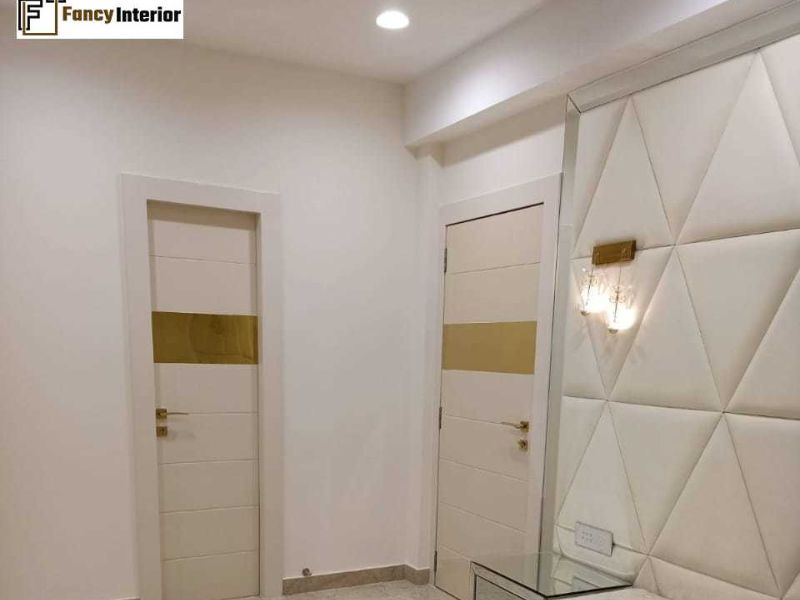 Fancy Interior projects