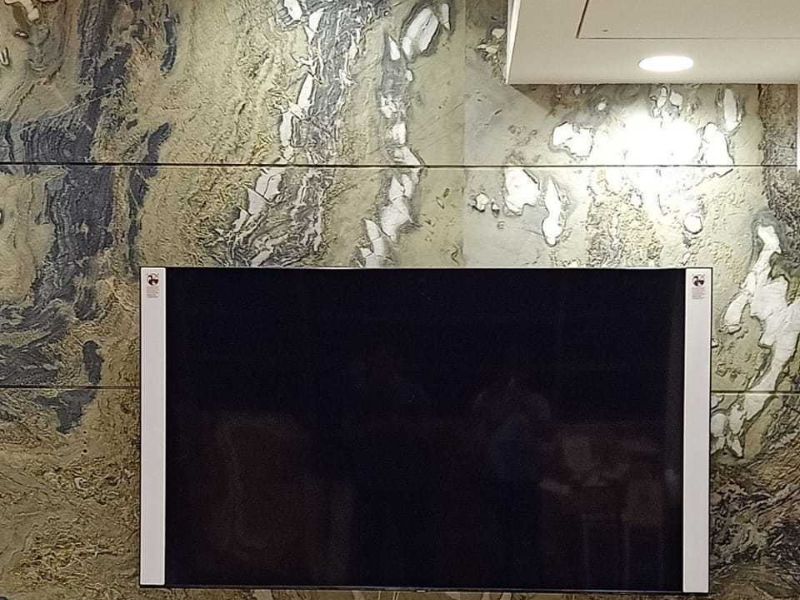 Fancy Interior projects