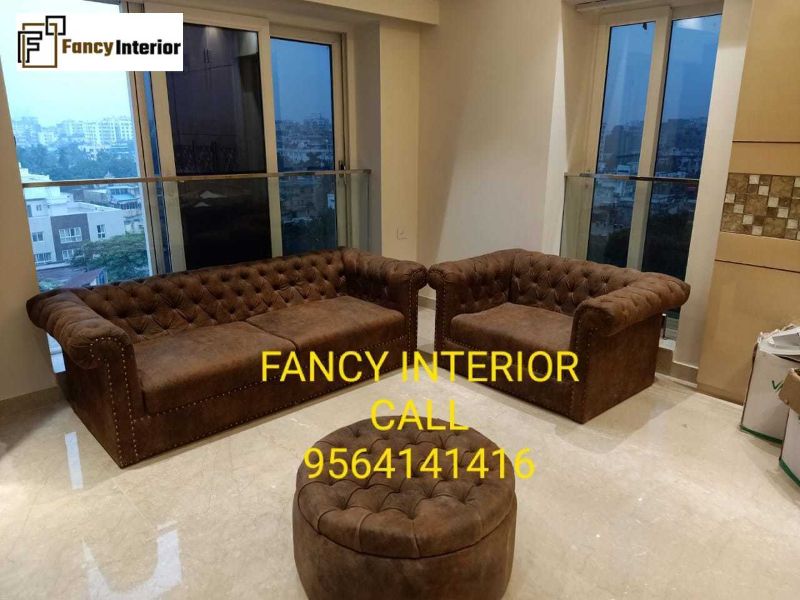 Fancy Interior projects