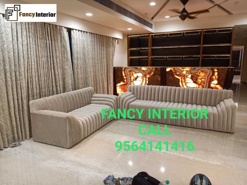 Fancy Interior projects