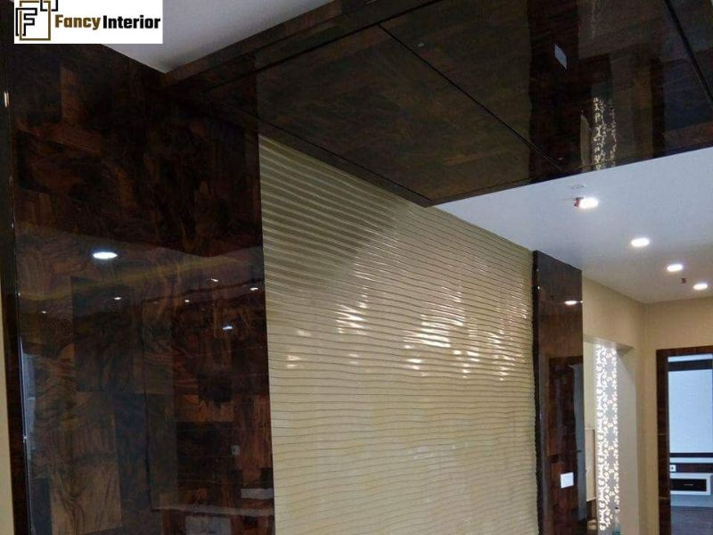 Fancy Interior projects