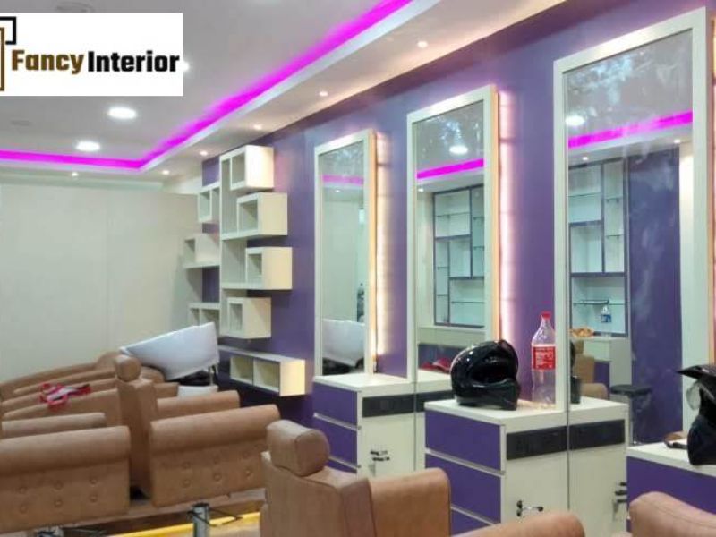 Fancy Interior projects