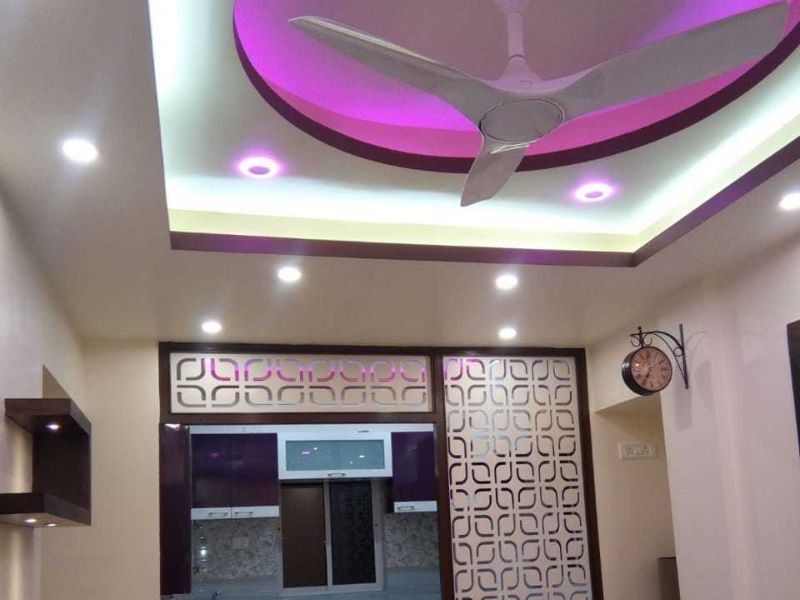 Fancy Interior projects