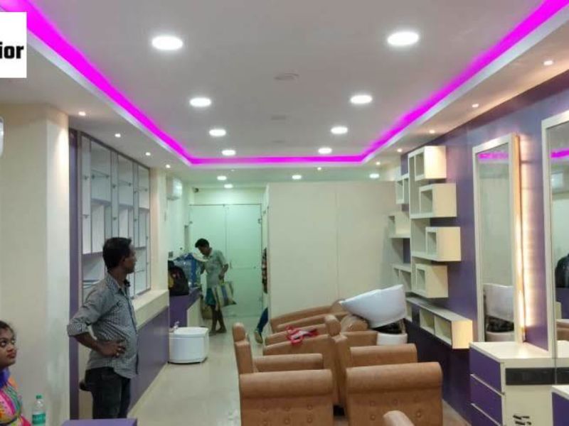 Fancy Interior projects